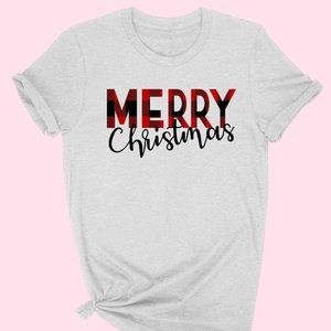 Merry Christmas Shirt